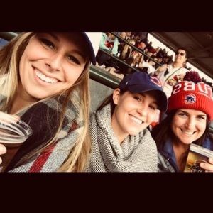 Meet your Posher, Sheila